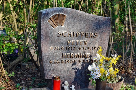 westfriedhof
