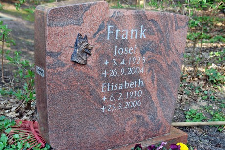 westfriedhof