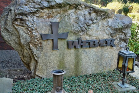 westfriedhof