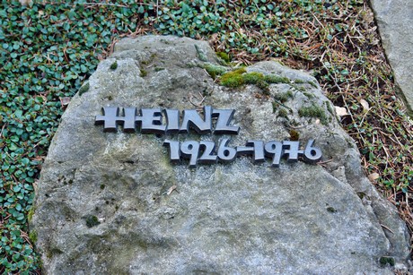 westfriedhof