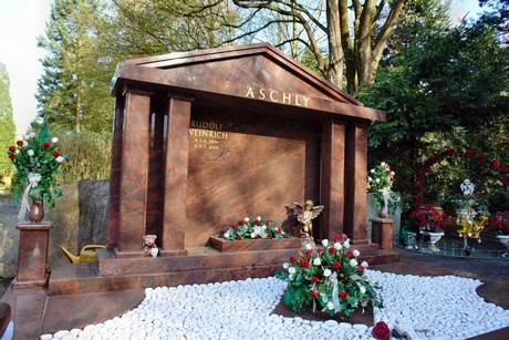 westfriedhof