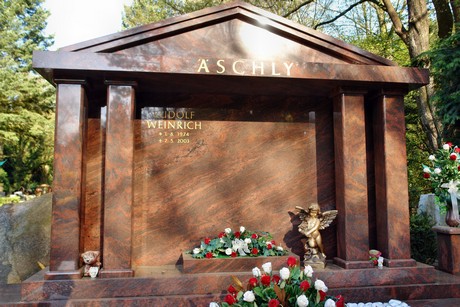 westfriedhof