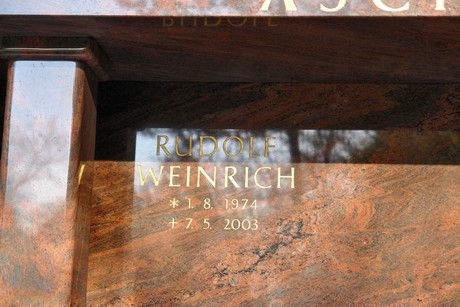 westfriedhof
