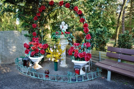 westfriedhof