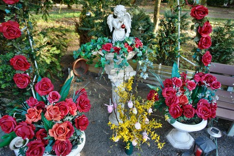 westfriedhof