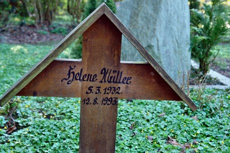 westfriedhof