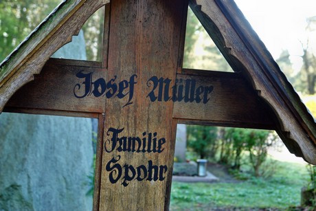 westfriedhof