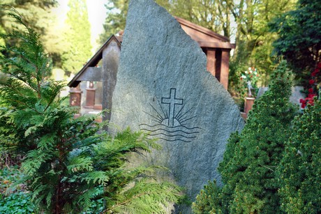 westfriedhof
