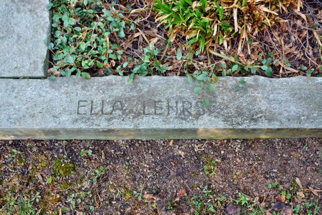 westfriedhof
