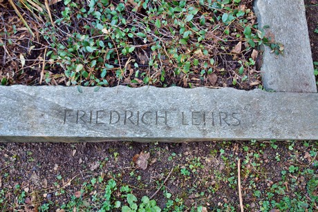 westfriedhof
