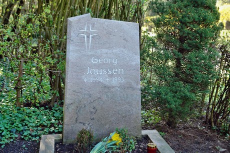 westfriedhof