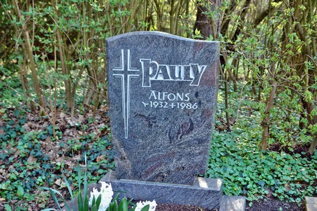 westfriedhof
