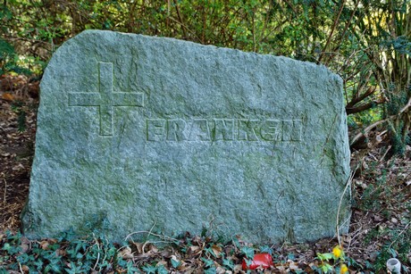 westfriedhof