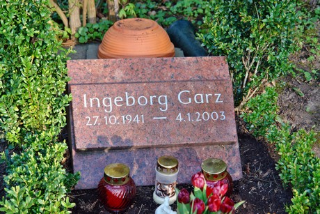 westfriedhof
