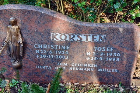 westfriedhof
