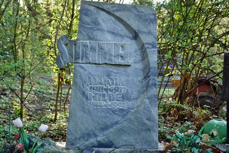 westfriedhof