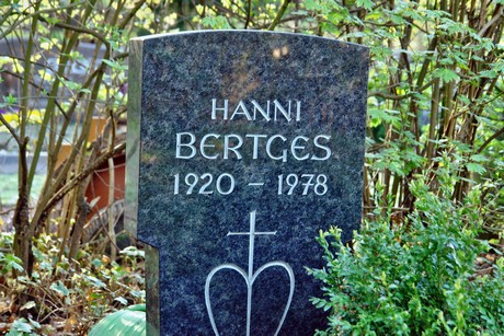 westfriedhof
