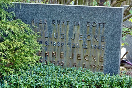westfriedhof