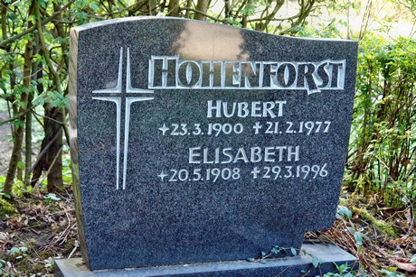 westfriedhof