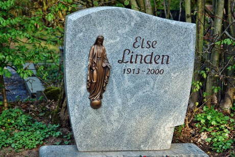 westfriedhof
