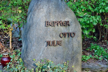 westfriedhof