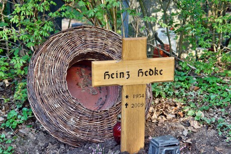 westfriedhof