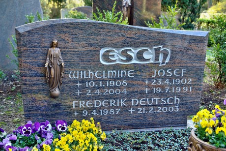 westfriedhof