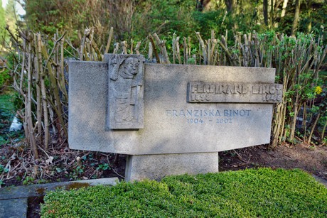 westfriedhof