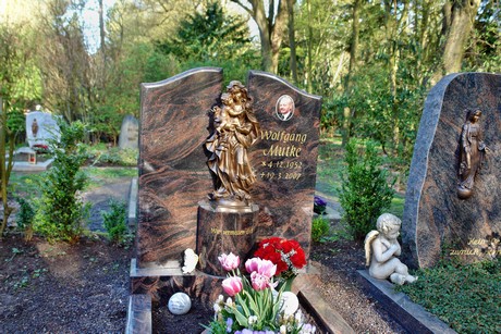 westfriedhof