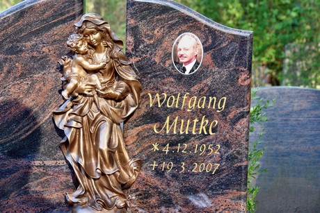 westfriedhof