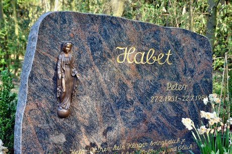 westfriedhof