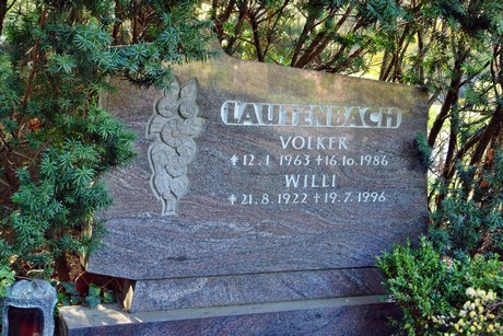 westfriedhof