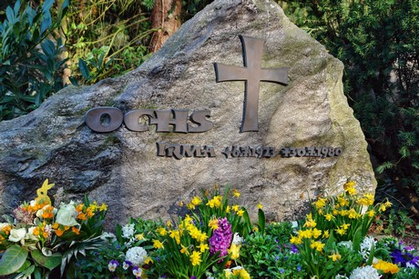 westfriedhof