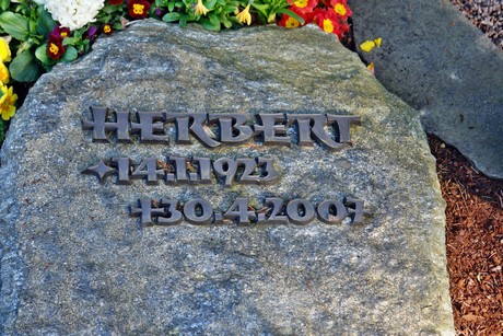 westfriedhof