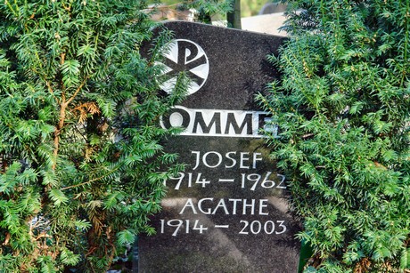 westfriedhof