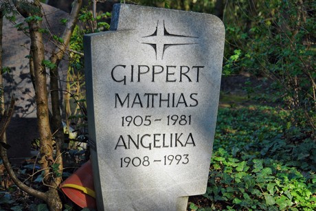 westfriedhof