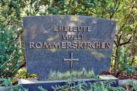 westfriedhof