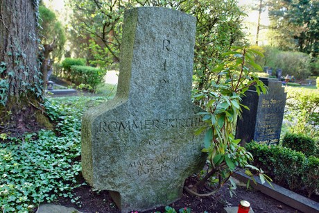 westfriedhof