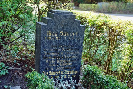 westfriedhof