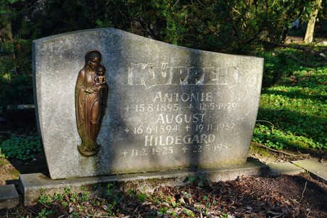 westfriedhof