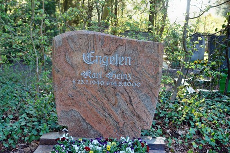 westfriedhof
