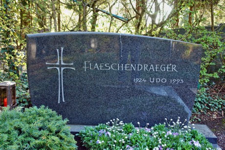 westfriedhof