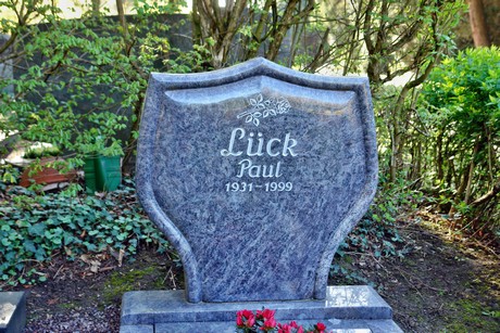 westfriedhof
