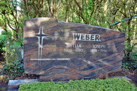 westfriedhof