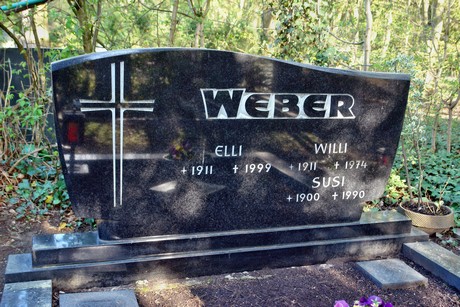 westfriedhof