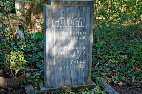 westfriedhof