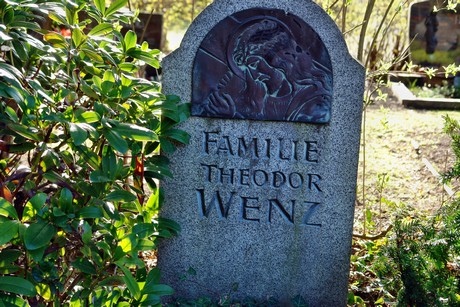 westfriedhof