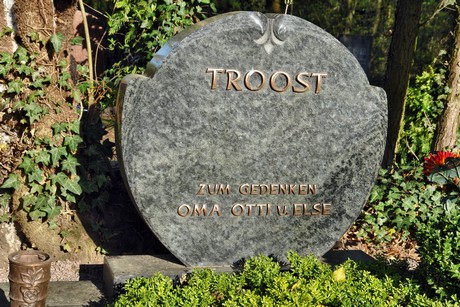 westfriedhof