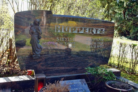 westfriedhof