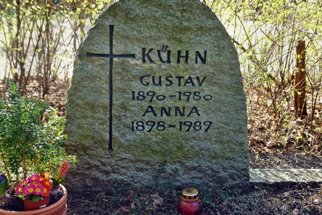 westfriedhof